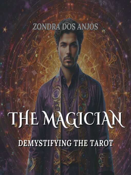 Title details for The Magician by Zondra Dos Anjos - Wait list